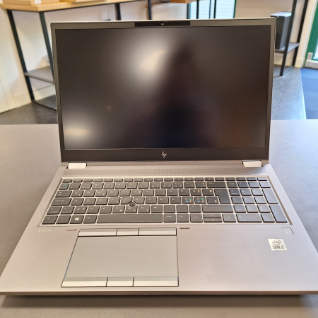 Prenosnik, HP Zbook Fury 15 G7 Mobile Workstation... ugodna cena / kvaliteta A-