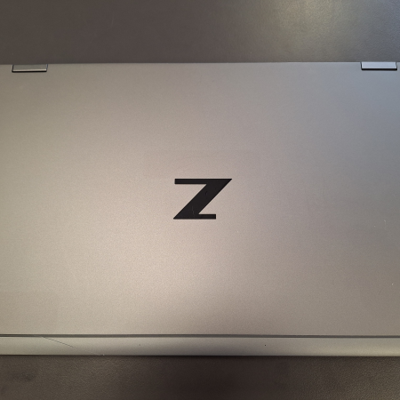 Prenosnik, HP Zbook Fury 15 G7 Mobile Workstation... ugodna cena / kvaliteta A-