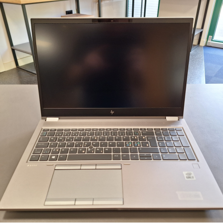 Prenosnik, HP Zbook Fury 15 G7 Mobile Workstation... ugodna cena / kvaliteta A-