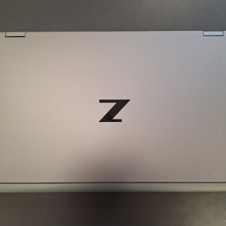 Prenosnik, HP Zbook Fury 15 G7 Mobile Workstation... ugodna cena / kvaliteta A-