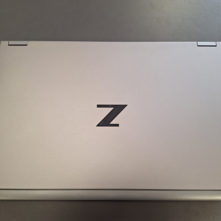 Prenosnik, HP Zbook Fury 15 G7 Mobile Workstation... ugodna cena / kvaliteta A-
