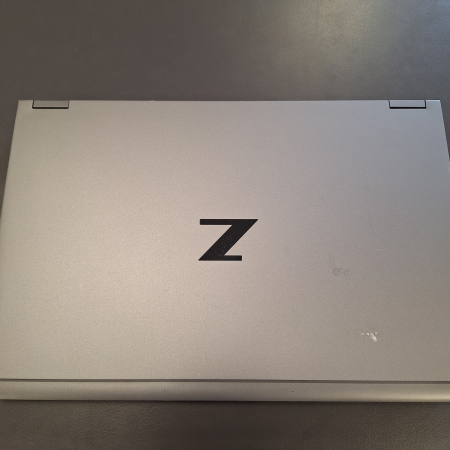 Prenosnik, HP Zbook Fury 15 G8 Mobile Workstation... ugodna cena / kvaliteta A-