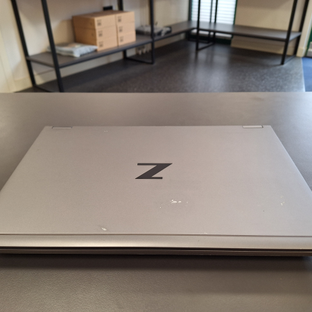Prenosnik, HP Zbook Fury 15 G8 Mobile Workstation... ugodna cena / kvaliteta A-