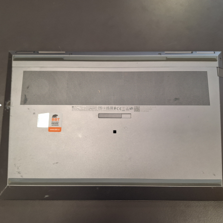 Prenosnik, HP Zbook Fury 15 G8 Mobile Workstation... ugodna cena / kvaliteta A-