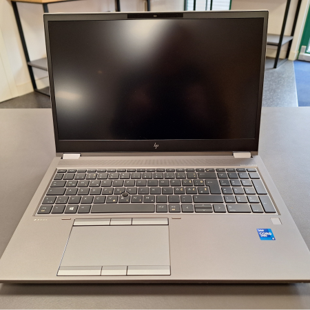 Prenosnik, HP Zbook Fury 15 G8 Mobile Workstation... ugodna cena / kvaliteta A-