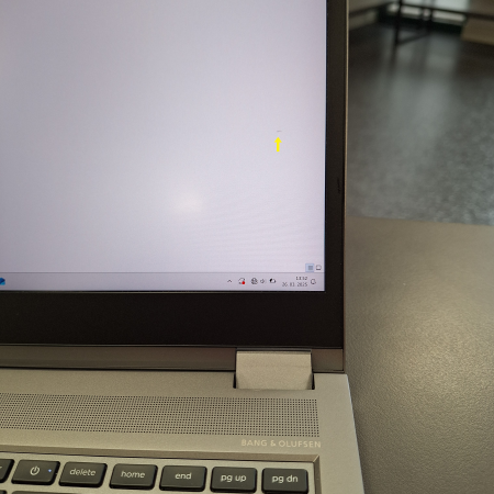 Prenosnik, HP Zbook Fury 15 G8 Mobile Workstation... ugodna cena / kvaliteta A-