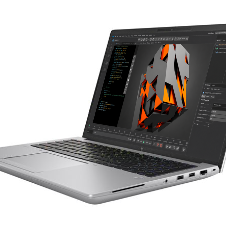Prenosnik, HP Zbook 16 G10 FURY Mobile Workstation