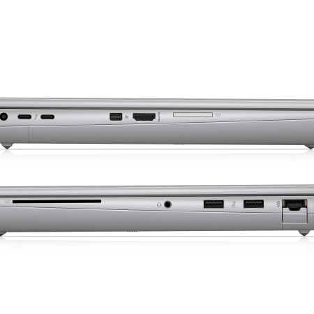 Prenosnik, HP Zbook 16 G11 FURY Mobile Workstation... kvaliteta A++ | OPEN BOX (!)