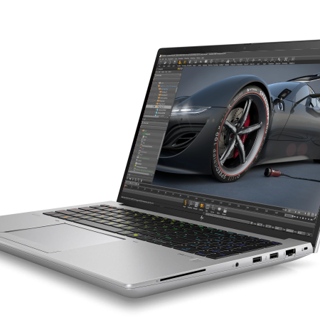 Prenosnik, HP Zbook 16 G10 FURY Mobile Workstation