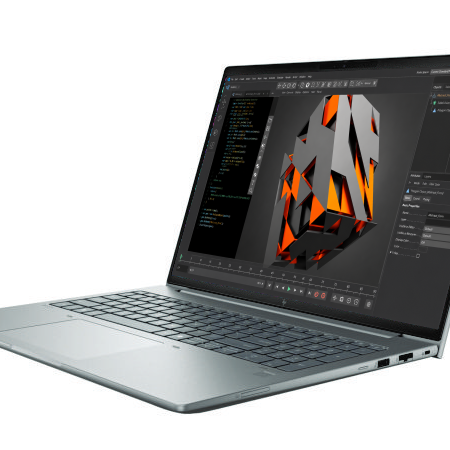 Prenosnik, HP Zbook 16 G11 POWER Mobile Workstation... kvaliteta A++ | OPEN BOX (!)