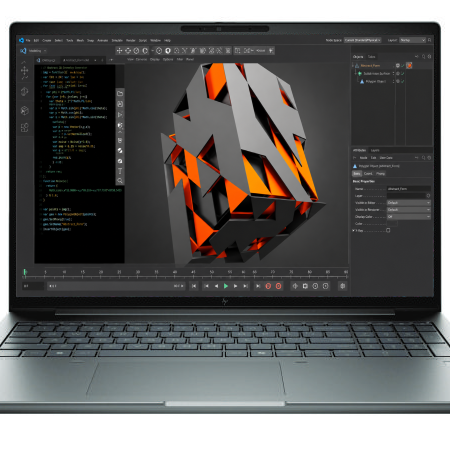 Prenosnik, HP Zbook 16 G11 POWER Mobile Workstation... kvaliteta A++ | OPEN BOX (!)
