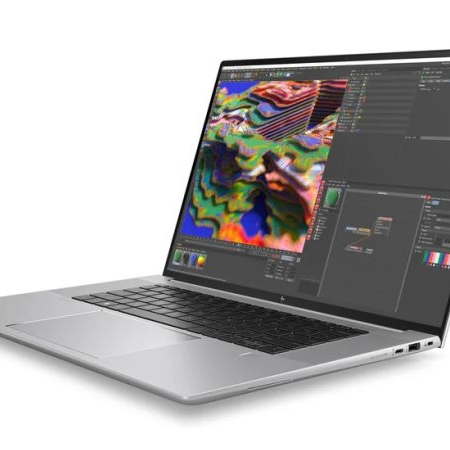 Prenosnik, HP Zbook 16 G9 STUDIO Mobile Workstation