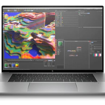 Prenosnik, HP Zbook 16 G9 STUDIO Mobile Workstation