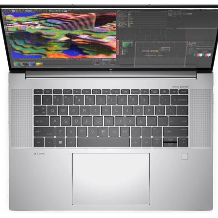 Prenosnik, HP Zbook 16 G9 STUDIO Mobile Workstation