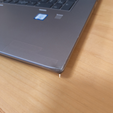 Prenosnik, HP Zbook 17 G6 Mobile Workstation... ugodna cena / kvaliteta A-