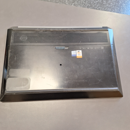Prenosnik, HP Zbook 17 G6 Mobile Workstation... ugodna cena / kvaliteta A-