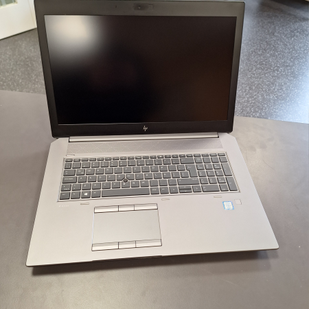 Prenosnik, HP Zbook 17 G6 Mobile Workstation... ugodna cena / kvaliteta A-
