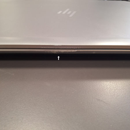 Prenosnik, HP Zbook 17 G6 Mobile Workstation... ugodna cena / kvaliteta A-