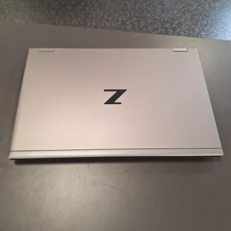 Prenosnik, HP Zbook Fury 17 G7 Mobile Workstation... ugodna cena / kvaliteta A- 
