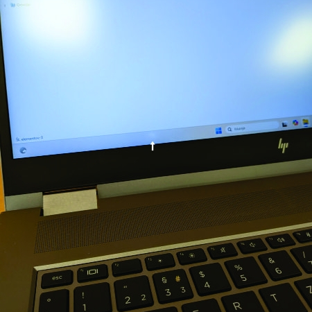 Prenosnik, HP Zbook 17 G8 FURY Mobile Workstation... ugodna cena / kvaliteta A-
