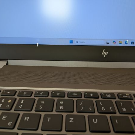 Prenosnik, HP Zbook 17 G8 FURY Mobile Workstation... ugodna cena / kvaliteta A-