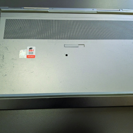 Prenosnik, HP Zbook 17 G8 FURY Mobile Workstation... ugodna cena / kvaliteta A-