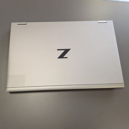 Prenosnik, HP Zbook 17 G8 FURY Mobile Workstation... ugodna cena / kvaliteta A-