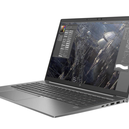 Prenosnik, HP Zbook Firefly 15 G8 Mobile Workstation