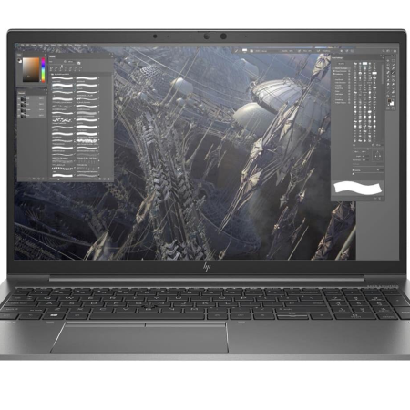 Prenosnik, HP Zbook Firefly 15 G8 Mobile Workstation