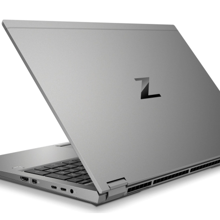 Prenosnik, HP Zbook 15 G8 FURY Mobile Workstation