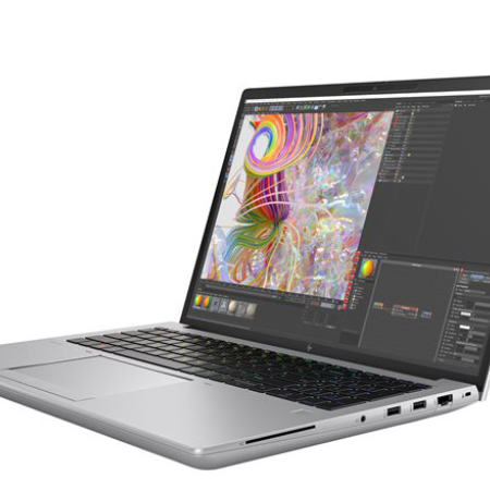 Prenosnik, HP Zbook Fury 16 G9 Mobile Workstation