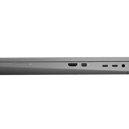 Prenosnik, HP Zbook Fury 17 G7 Mobile Workstation... ugodna cena / kvaliteta A- 