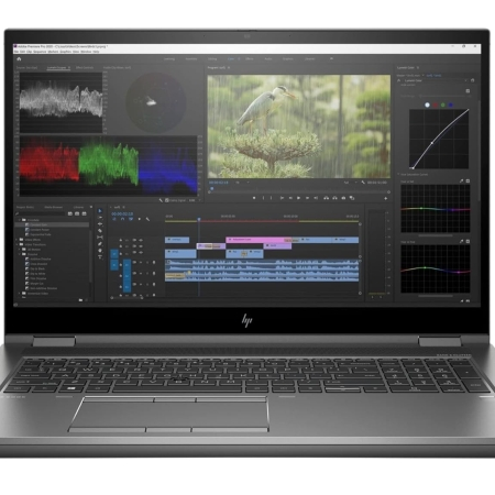 Prenosnik, HP Zbook Fury 17 G8 Mobile Workstation