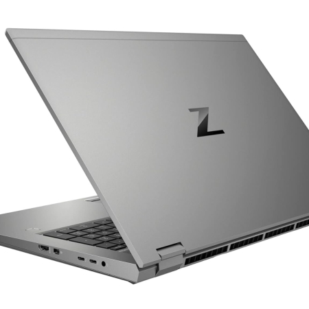 Prenosnik, HP Zbook Fury 17 G8 Mobile Workstation