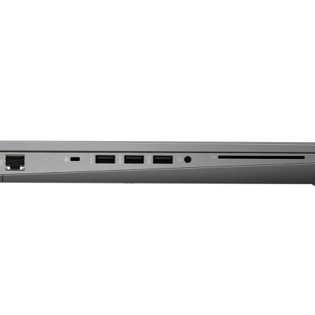 Prenosnik, HP Zbook 17 G8 FURY Mobile Workstation 