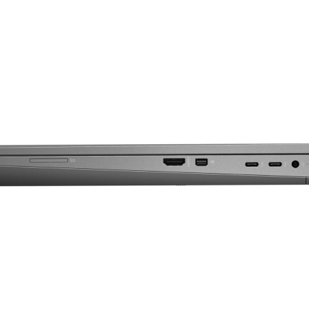Prenosnik, HP Zbook 17 G8 FURY Mobile Workstation 