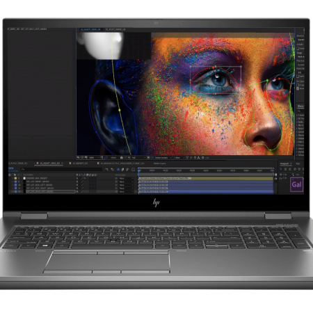 Prenosnik, HP Zbook Fury 17 G8 Mobile Workstation 