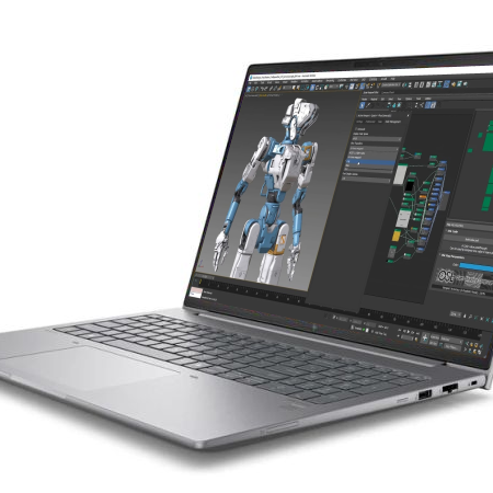 Prenosnik, HP Zbook 16 G11 POWER Mobile Workstation