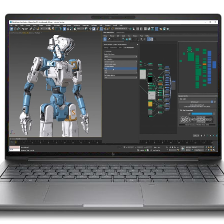 Prenosnik, HP Zbook 16 G11 POWER Mobile Workstation