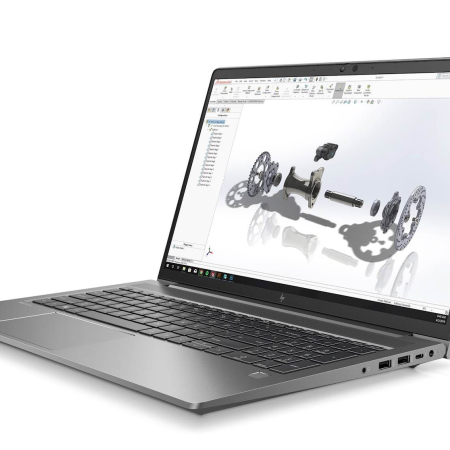 Prenosnik, HP Zbook Power G8 Mobile Workstation