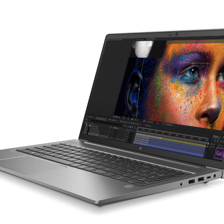 Prenosnik, HP Zbook 15 G9 POWER Mobile Workstation