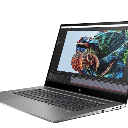 Prenosnik, HP Zbook Studio G8 Mobile Workstation