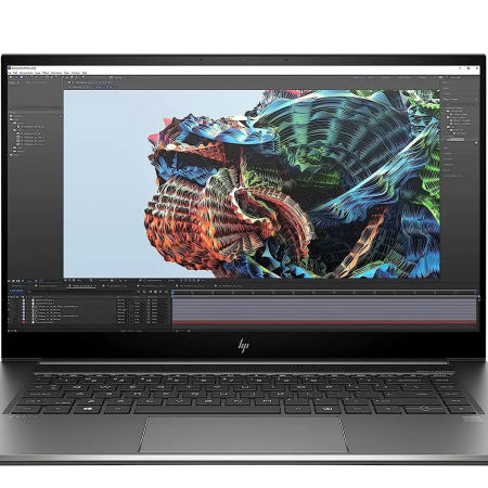 Prenosnik, HP Zbook Studio G8 Mobile Workstation