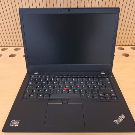 Prenosnik, LENOVO ThinkPad L14 G1... ugodna cena / kvaliteta A-