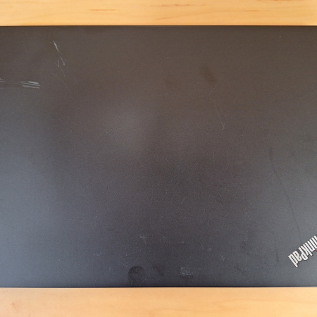 Prenosnik, LENOVO ThinkPad L14 G1... ugodna cena / kvaliteta A-