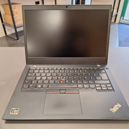 Prenosnik, LENOVO ThinkPad L14 G1... ugodna cena / kvaliteta A-