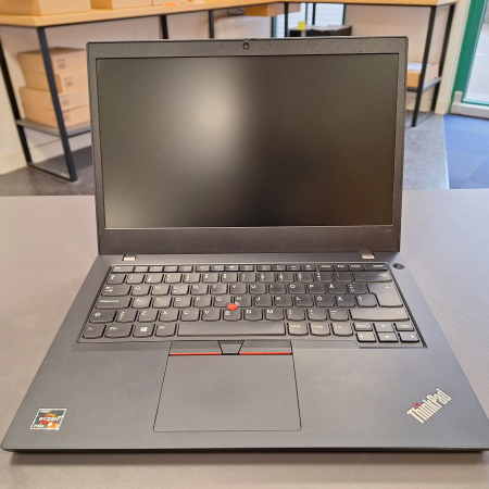 Prenosnik, LENOVO ThinkPad L14 G1... ugodna cena / kvaliteta A-
