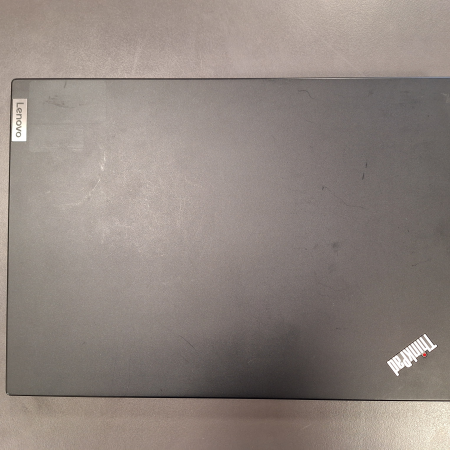 Prenosnik, LENOVO ThinkPad L14 G1... ugodna cena / kvaliteta A-