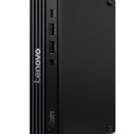 Računalnik, LENOVO ThinkCentre M70q G6... kvaliteta A++ | OPEN BOX (!)