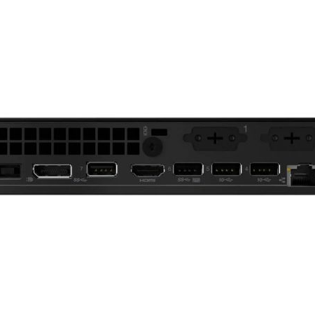 Računalnik, LENOVO ThinkCentre M70q G6... kvaliteta A++ | OPEN BOX (!)